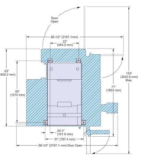 Mini Mill установочный креслення фрезерного вертикального компактного обрабатывающего центра